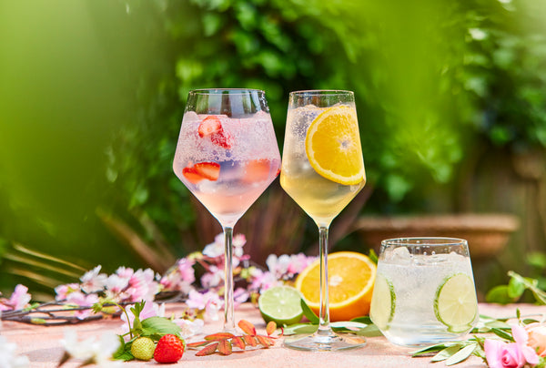 Aperitifs