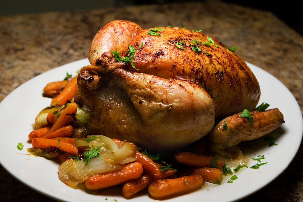 Chicken