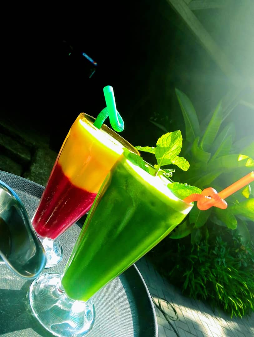 Cocktails