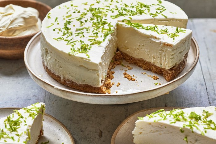 Desserts