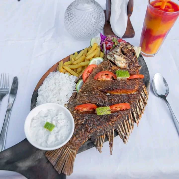 Fish