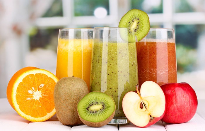 Juices