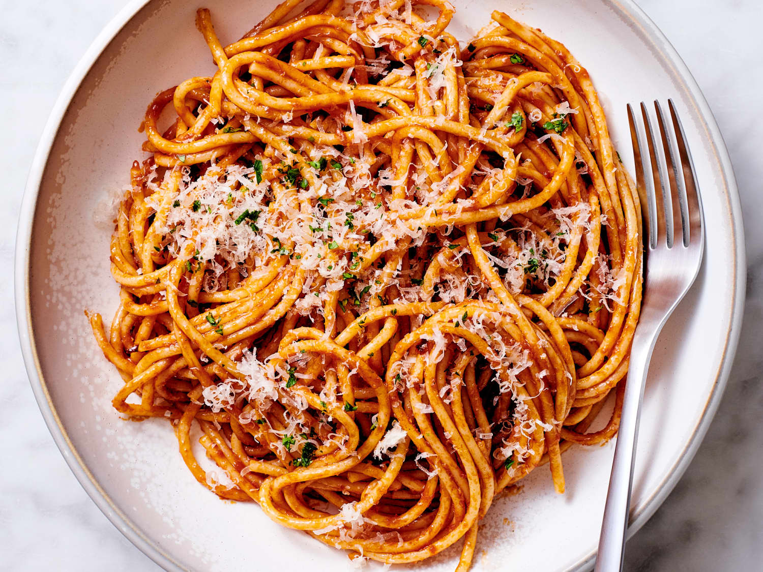 Pastas