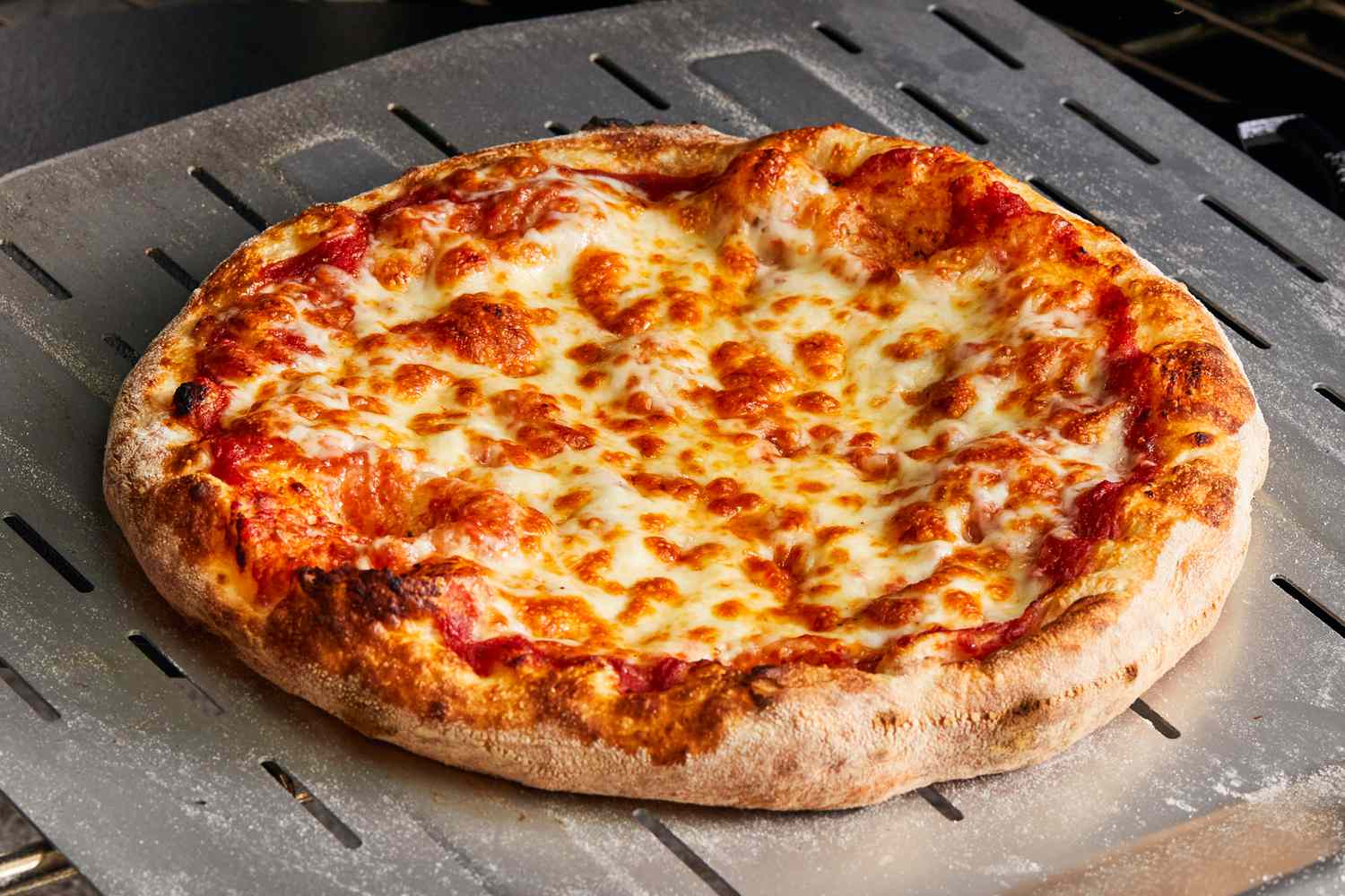 Pizzas