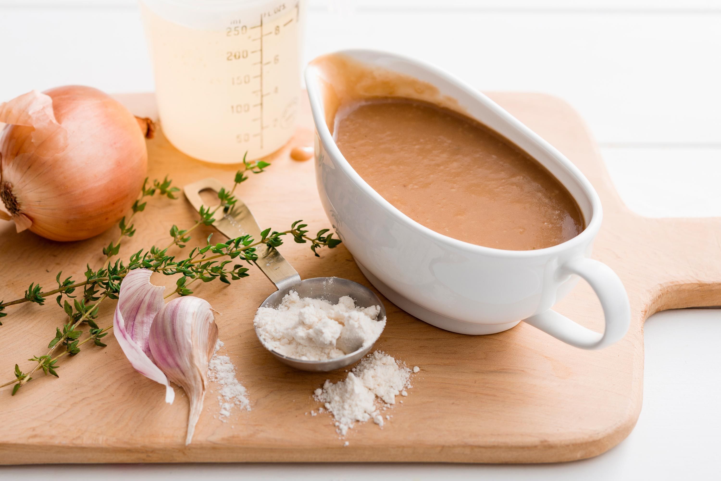Soups