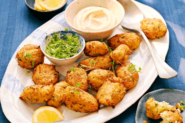 Starters