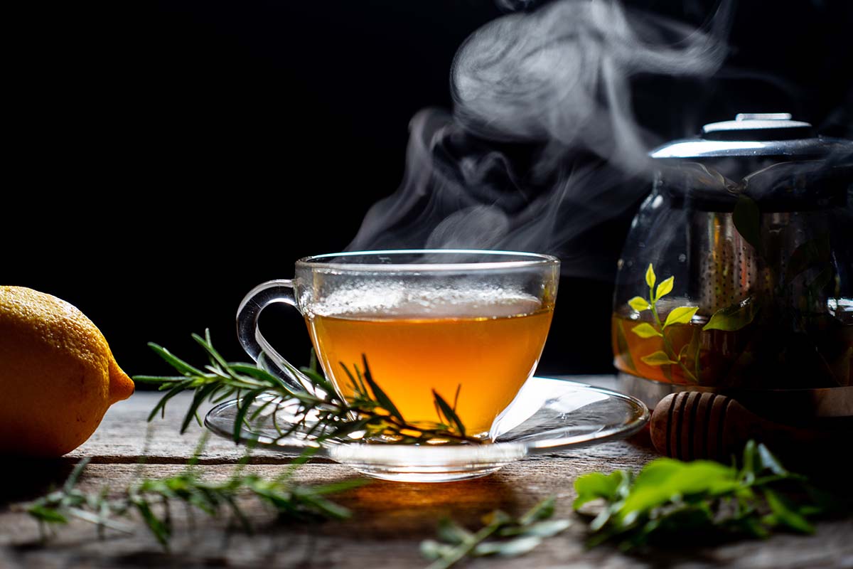 Hot Drinks