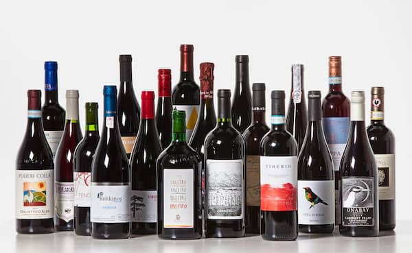 House Wines